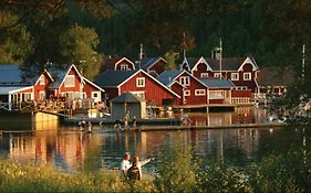 Norrfällsvikens Camping, Stugby&Marina